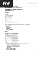 Haggitt Classification of Colorectal Polyps | PDF | Colorectal Cancer ...