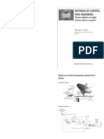 Sistemas de Control para Ingeniería. Nise