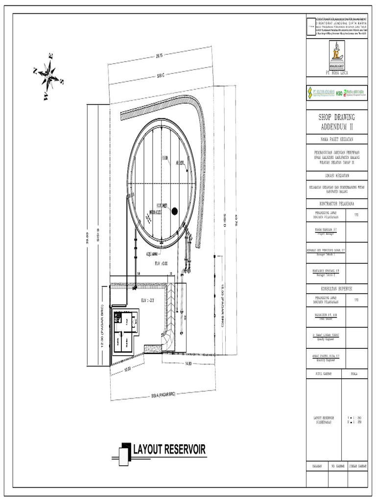Sumbernanas - Layout - DPT | PDF