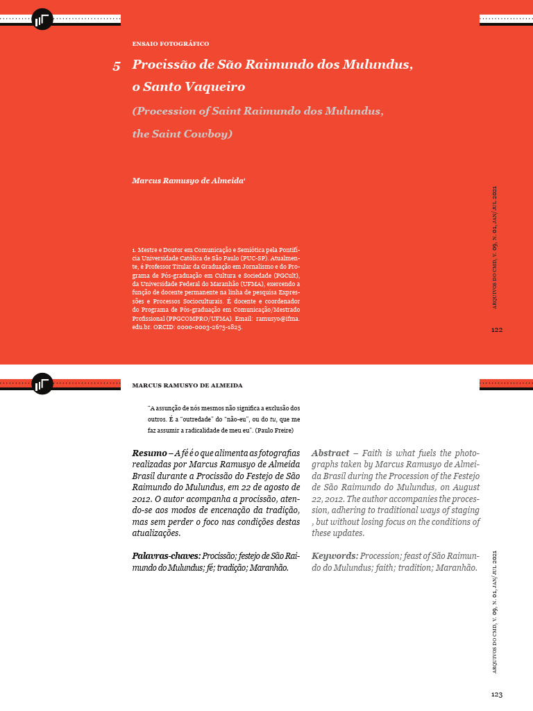 Procissao_de_Sao_Raimundo_dos_Mulundus_o_santo_vaq | PDF