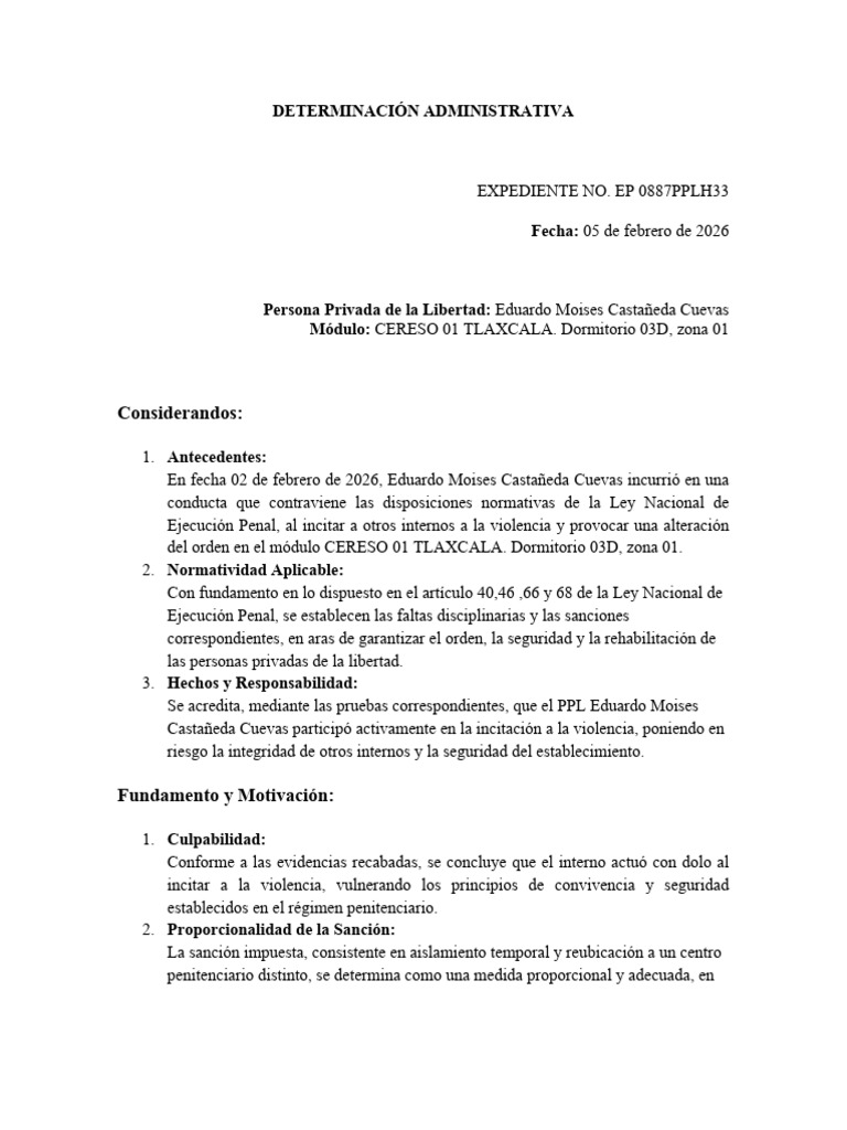 DDD DDDD | PDF | Justicia | Crimen y violencia