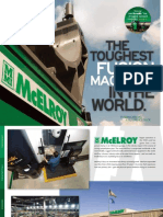 2010 McElroy Fusion Catalog & Reference Guide