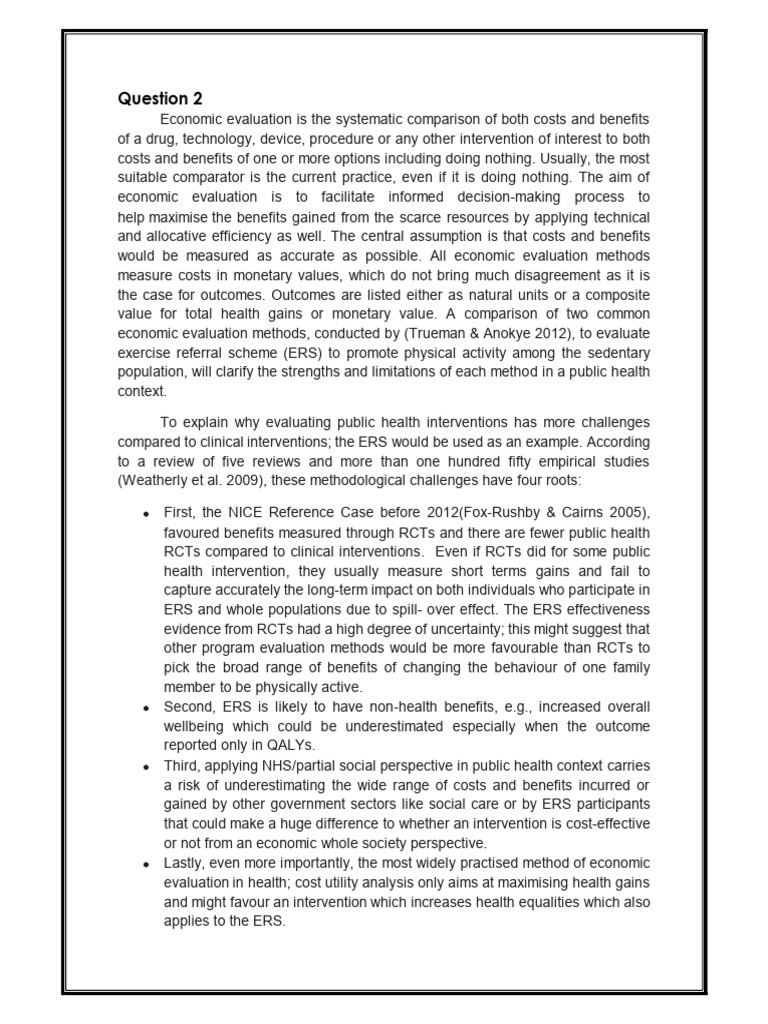 Publications and Other Writing Samples.-120-123 | PDF | Health ...