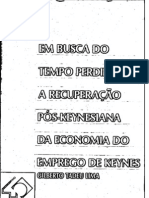 Prêmio BNDES Gilberto Tadeu Lima (1992)