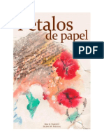 Pétalos de Papel