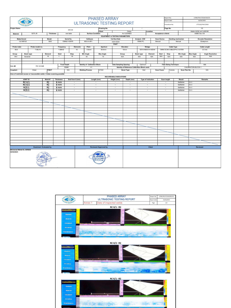 J CND Paut Elm 024 25 | PDF | Optics | Applied And Interdisciplinary ...