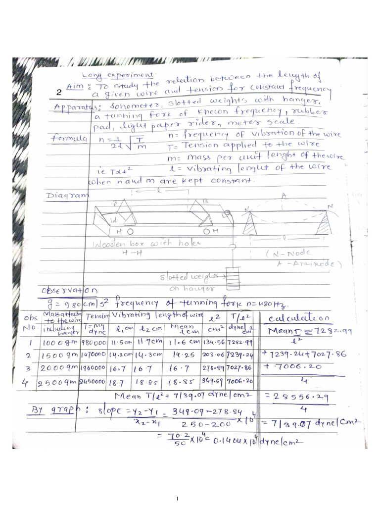 Set 3 Physics | PDF