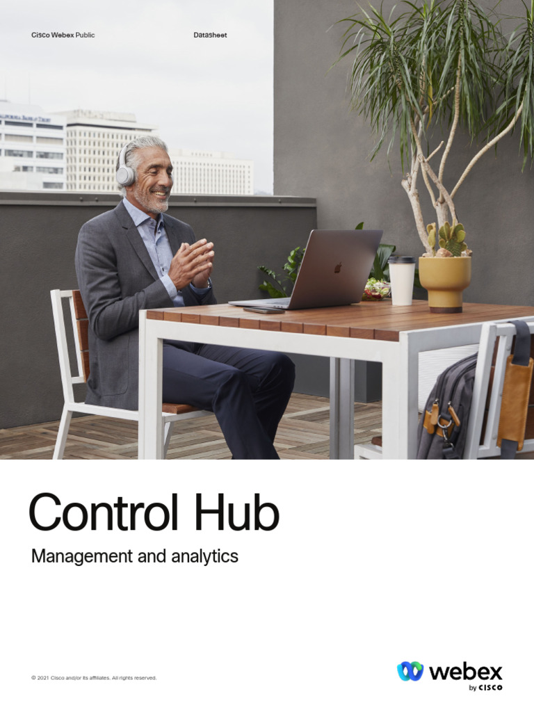 Control Hub Management and Analytics | PDF | Password | Computer File