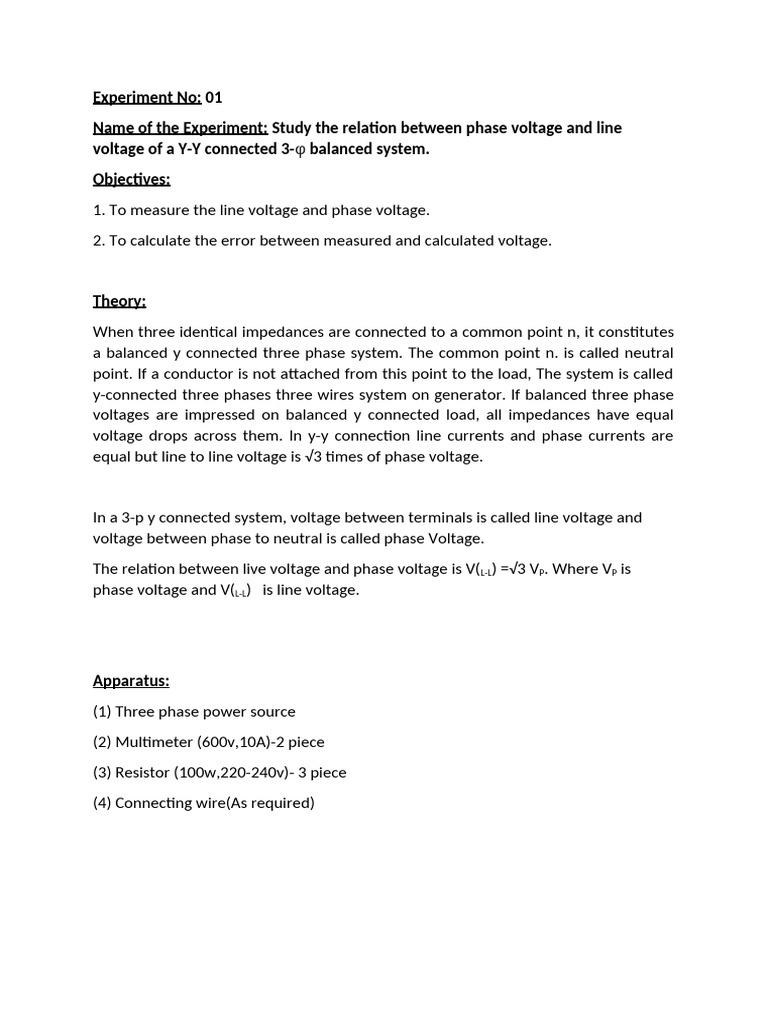 Circuit 2 Lab Report 02 | PDF