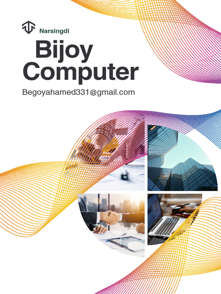 Bijoy Computer - 20260116 - 194625 - 0000 | PDF