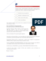 Conceitos Básicos de Fibra Óptica (Módulo I) MGS10maio2007