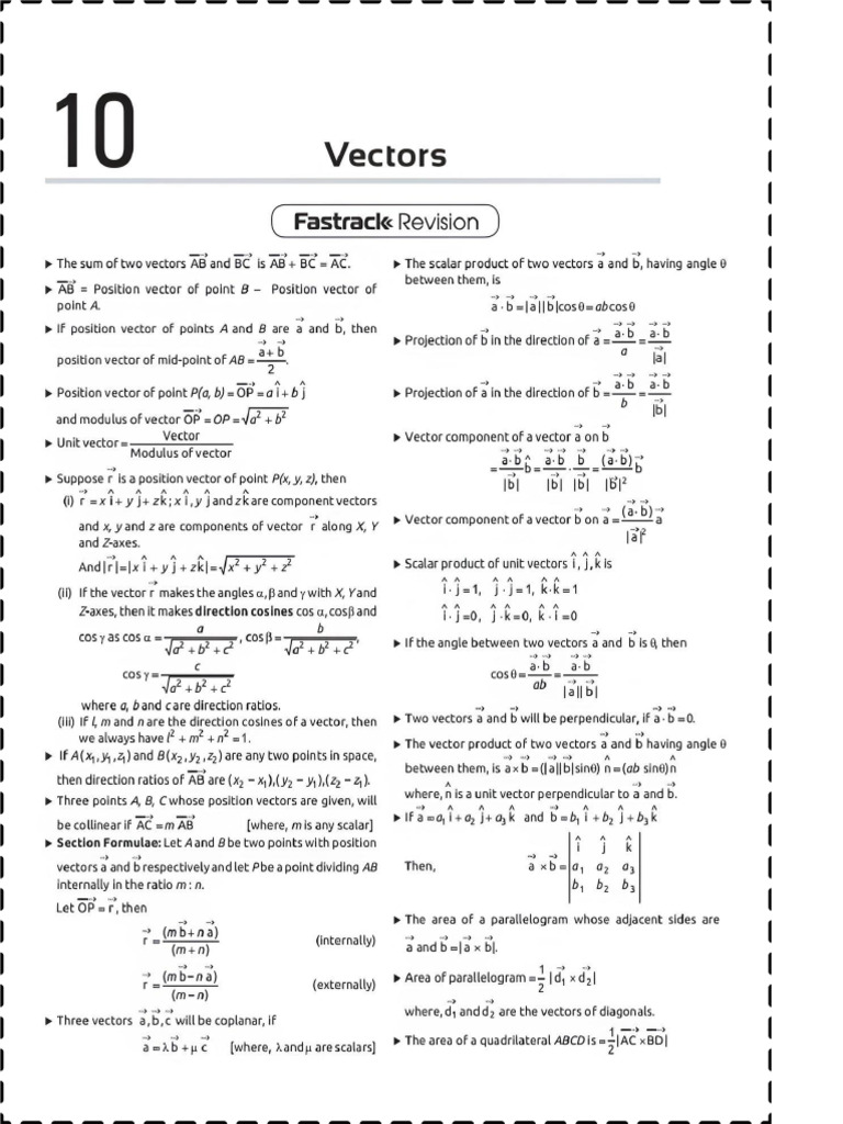 Worksheet Vector | PDF