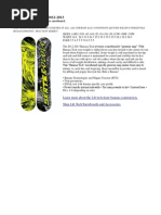 Download 2013 Lib Tech Skate Banana Information by Powder Sun SN99927864 doc pdf