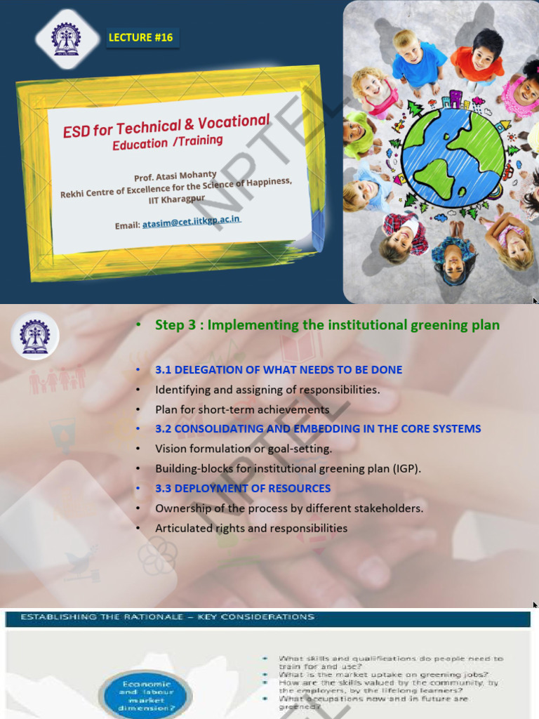 Week 4_ Lecture Material | PDF | Obesity | Sustainability