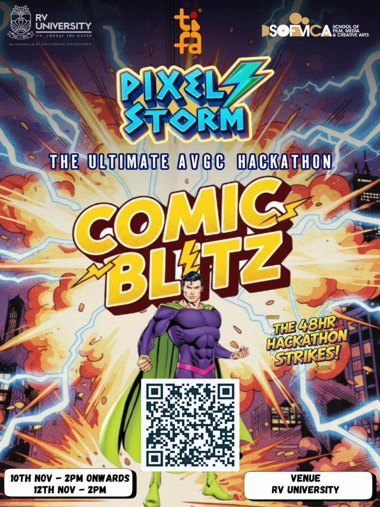 Comic | PDF