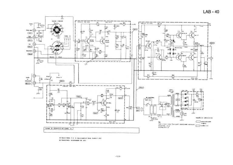 Lab 40 | PDF