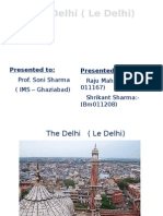 Delhi 