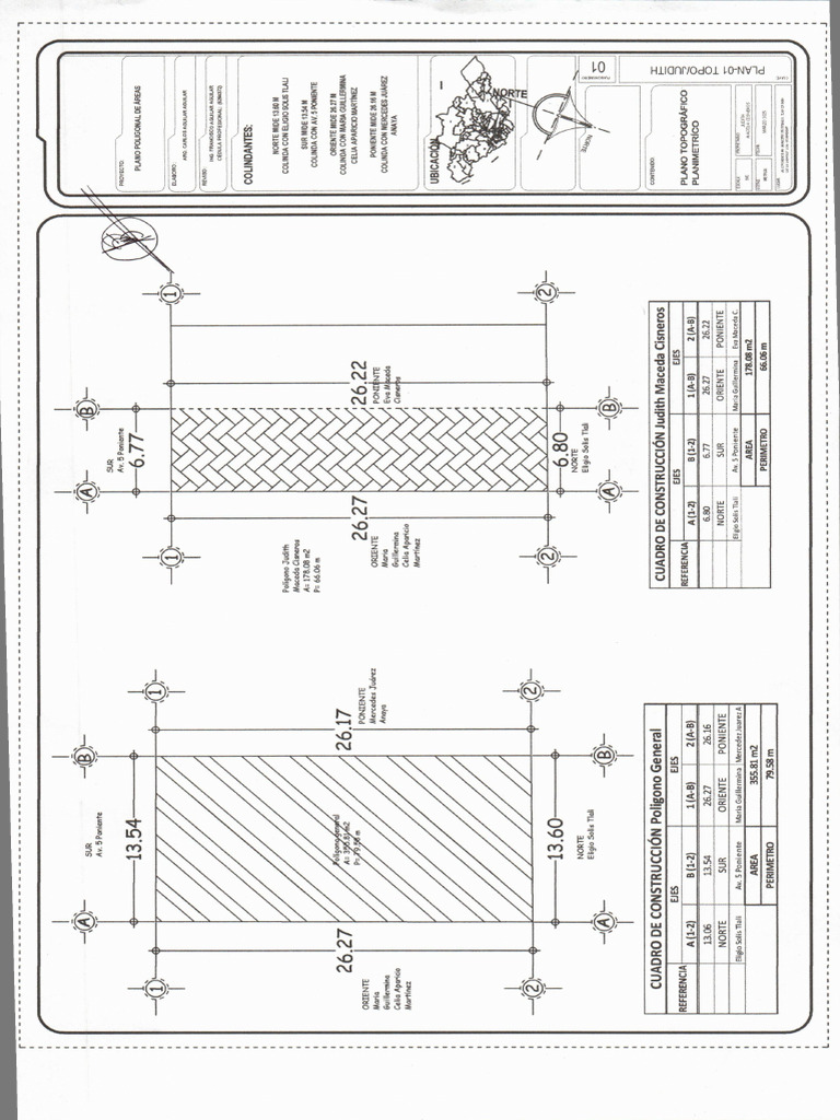 Plano | PDF