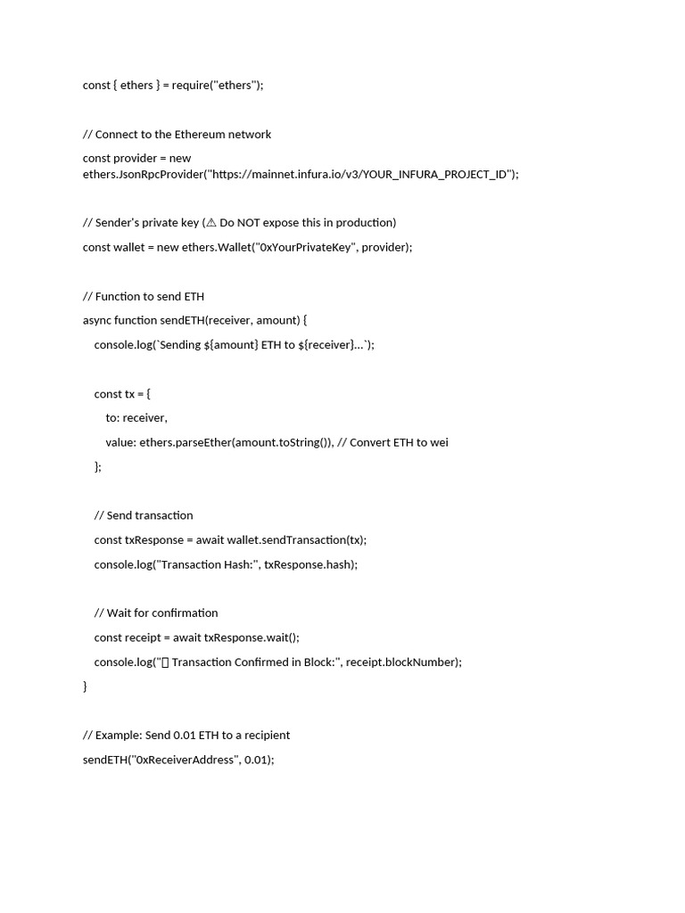 Const | PDF