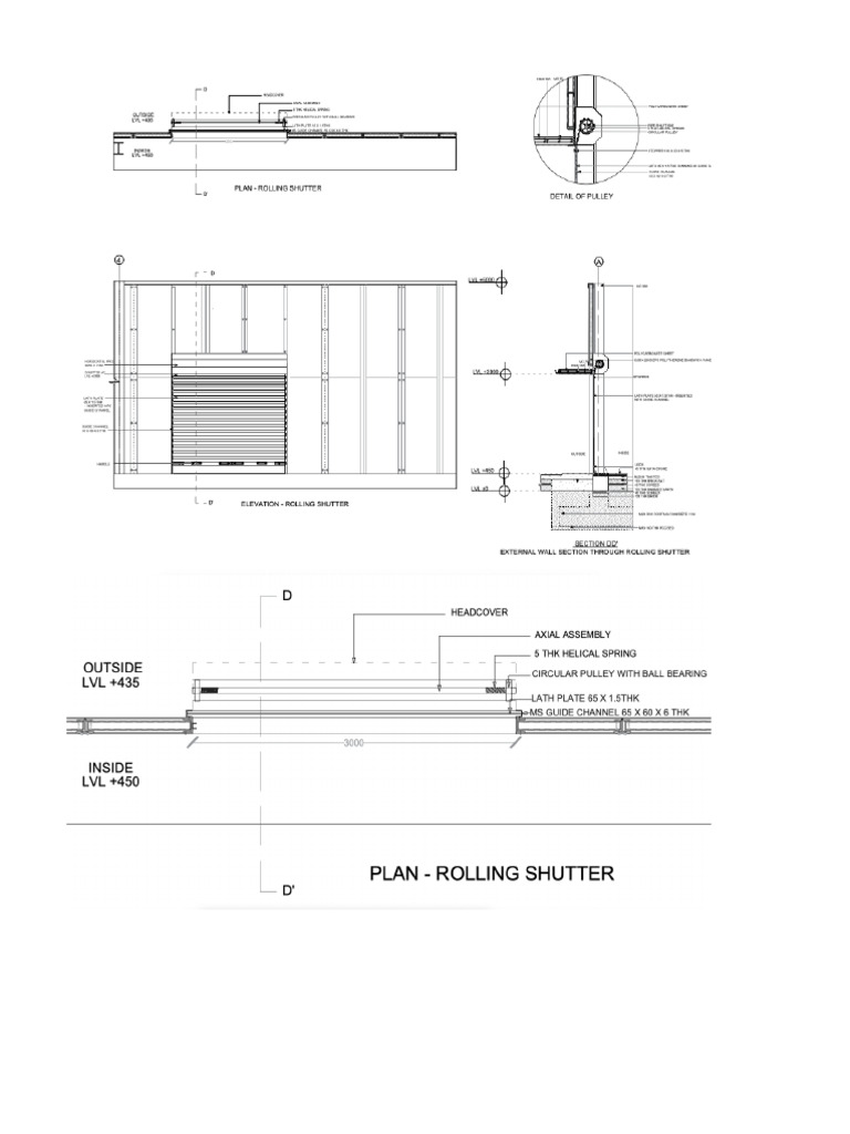 Shutter | PDF