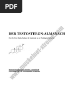 Download Testosteron Almanach German by bloodpoison SN99929708 doc pdf