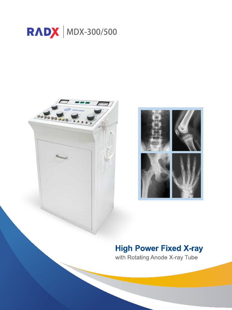 MDX-300 & 500_ | PDF