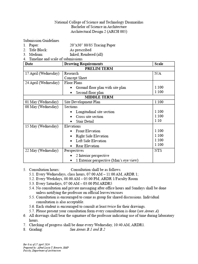 ACAD AD2 Prelim Midterm Submission Guidelines | PDF | Chess | Chess Theory