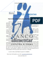 Banco Alimentar