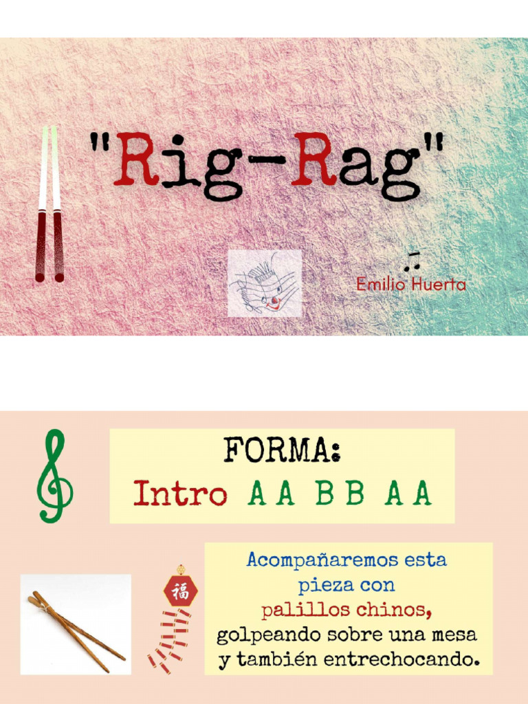 Rig Rag | PDF