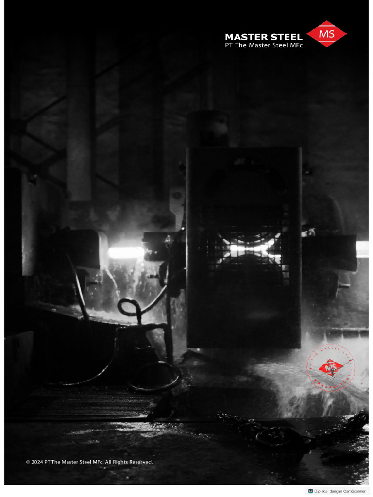 File Master Steel | PDF