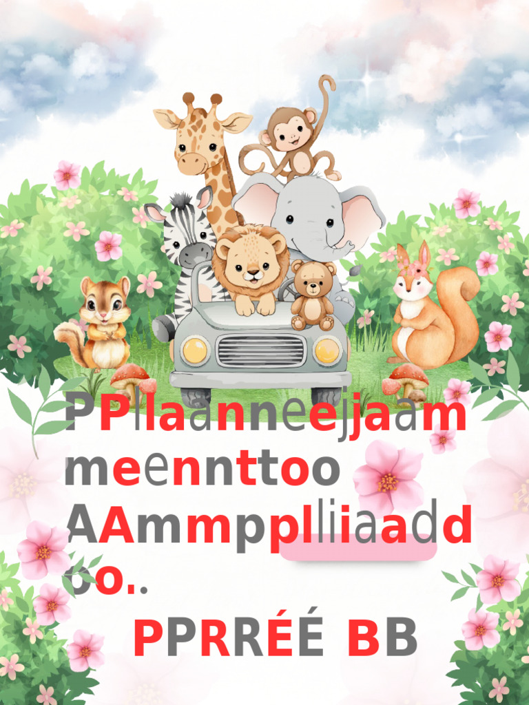 Planejamento | PDF