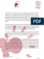 Carta Motivacion Scribd