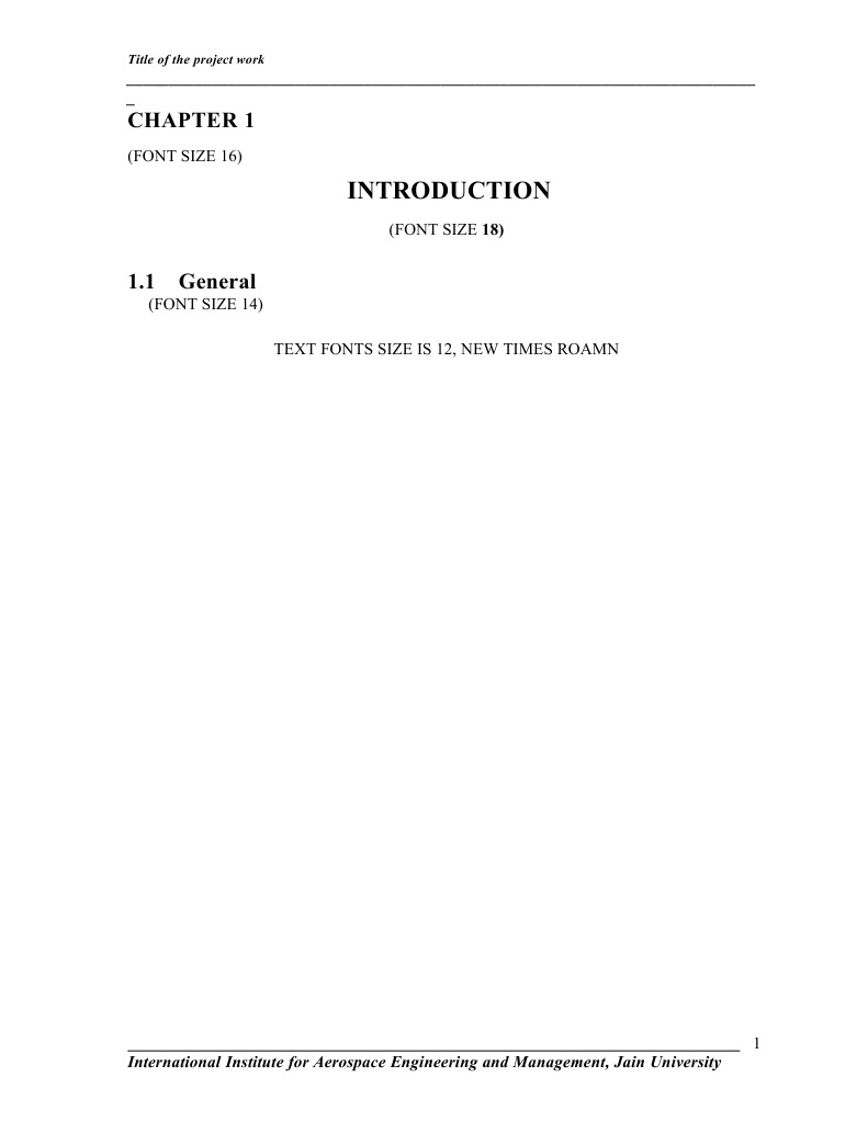 Template of Chapters | PDF | Computers