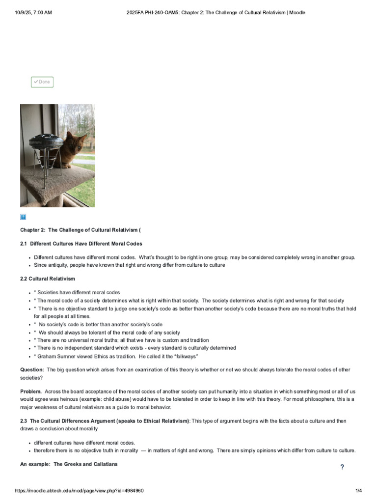 Chapter 2 Notes | PDF