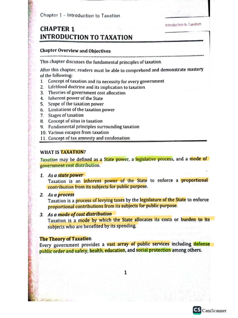 Chap 1 | PDF