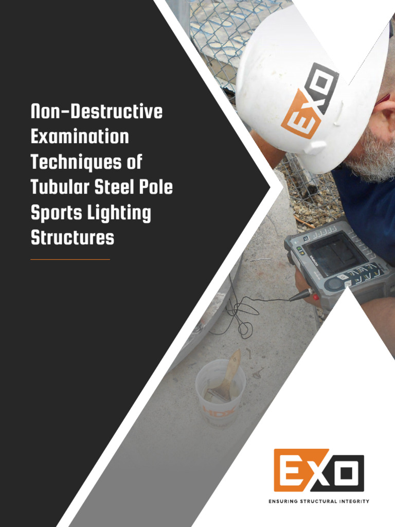 Vdocuments - MX Non Destructive Examination Techniques of Tubular Steel ...