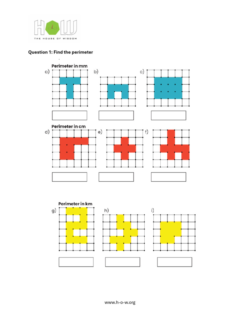 Kids Maths Adventure Practice | PDF