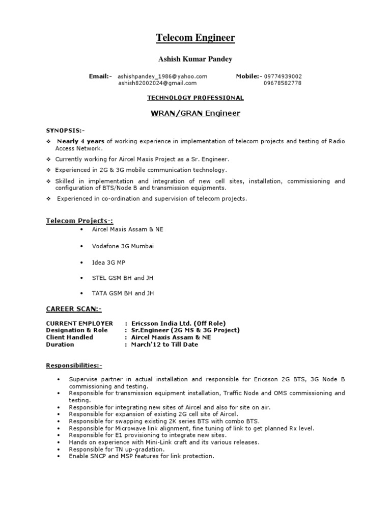 Engineer Ashish Kumar Pandey PDF Computer Network