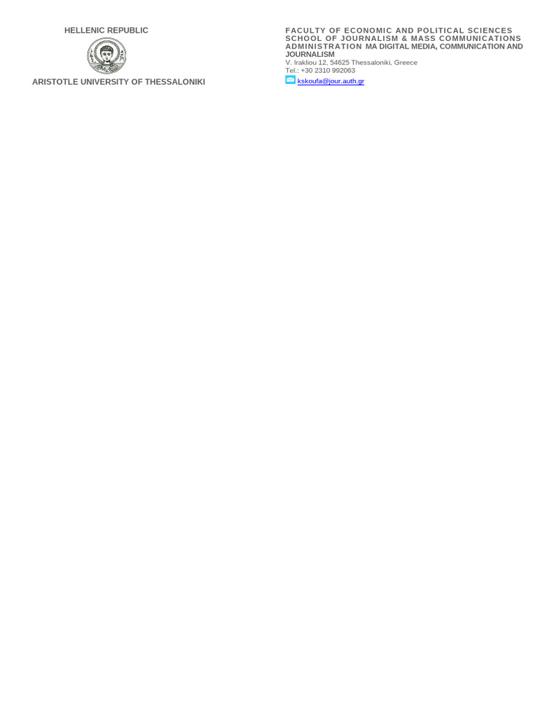 MA Application Form Website | PDF | Academic Degree | Postgraduate ...