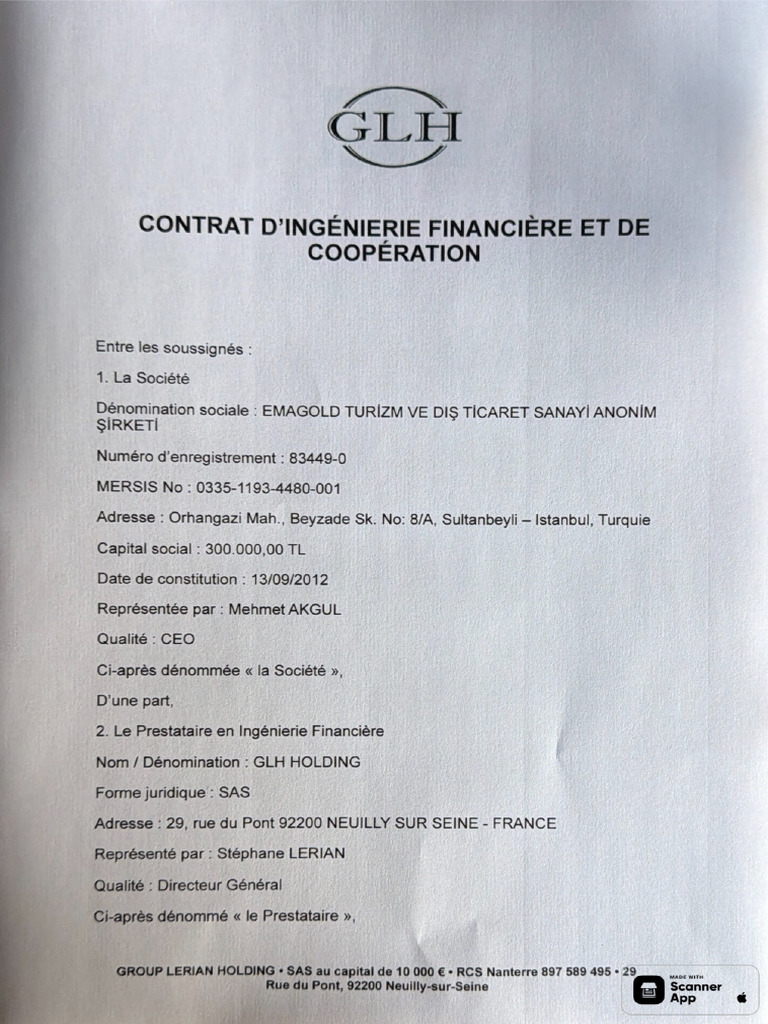Document | PDF