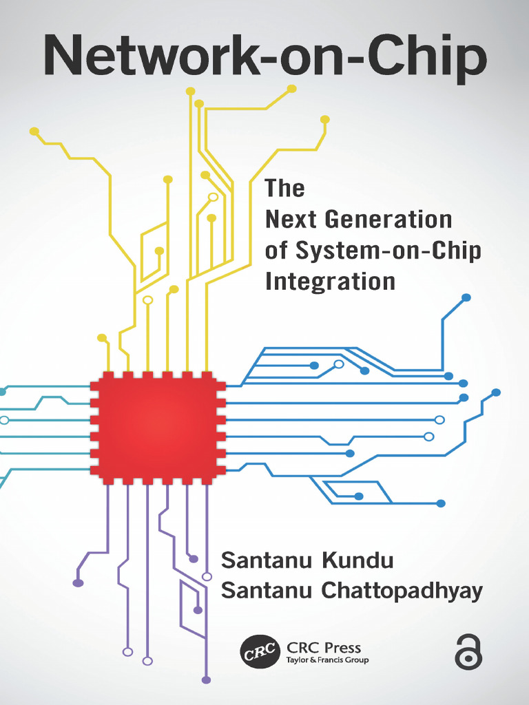 Network On Chip | PDF | System On A Chip | Multi Core Processor