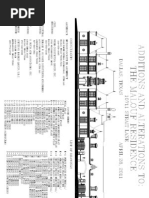 Download Dr Malouf Architectural Drawing by Joanna England SN99935661 doc pdf