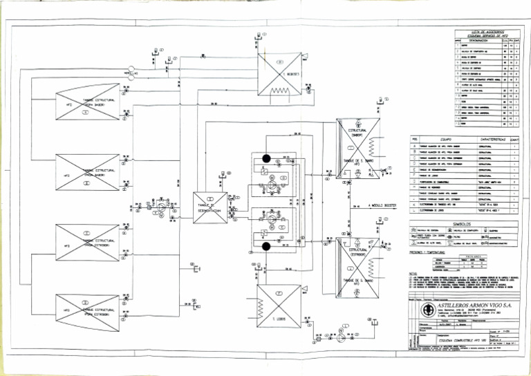 HFO System Arreglo (002) | PDF