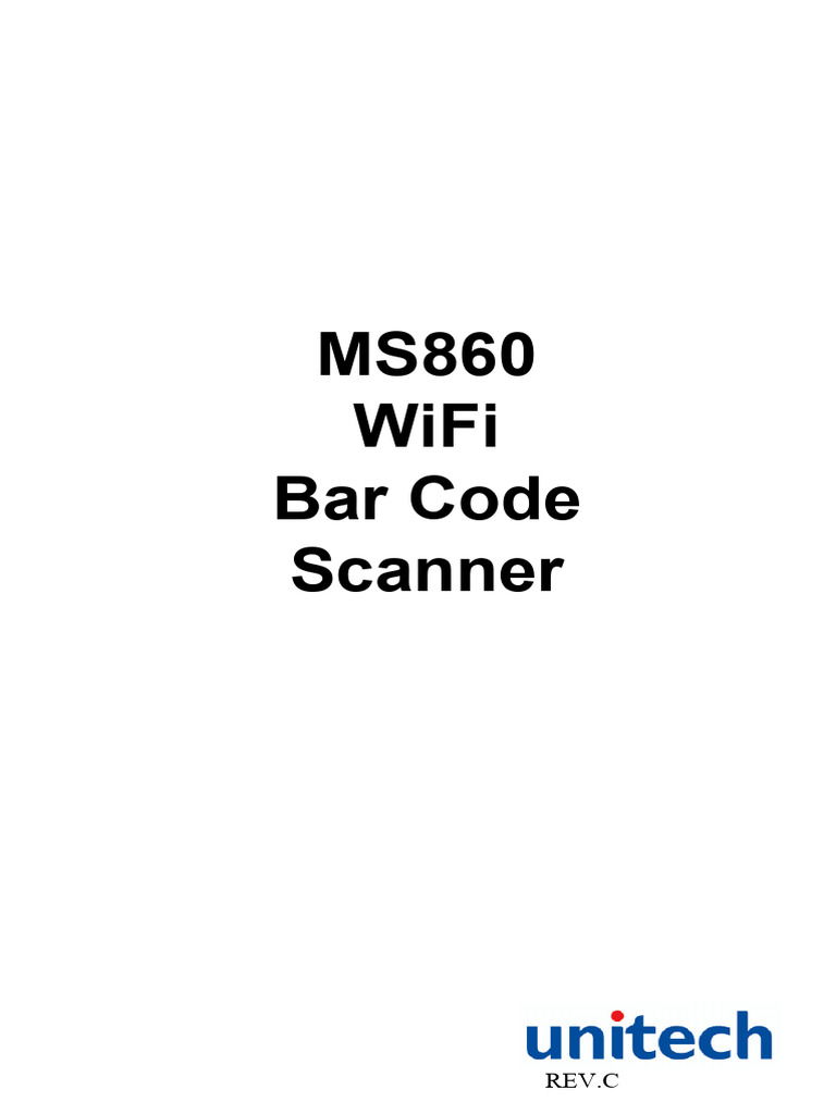 User Manual 1045 (Manymanuals - Es) | PDF | Ip Address | Wi Fi