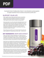 Vitasafe High-Potency Capsules Offer | PDF | Nature