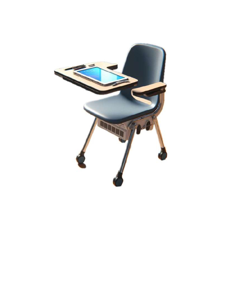 Smart Chair | PDF