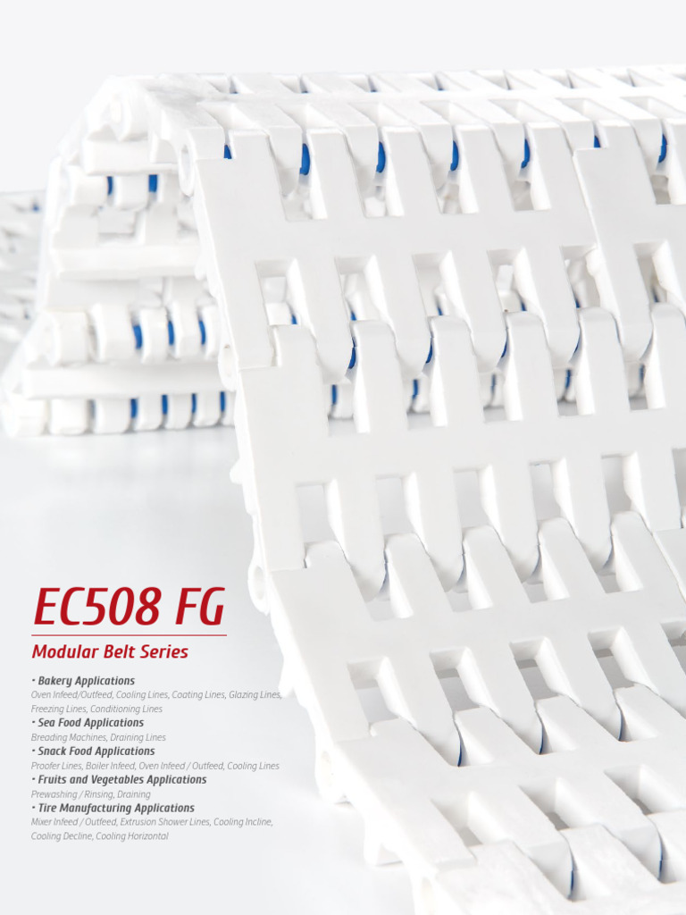 Modutech Catalog2020 Ec508 FG 1 | PDF | Mechanical Engineering