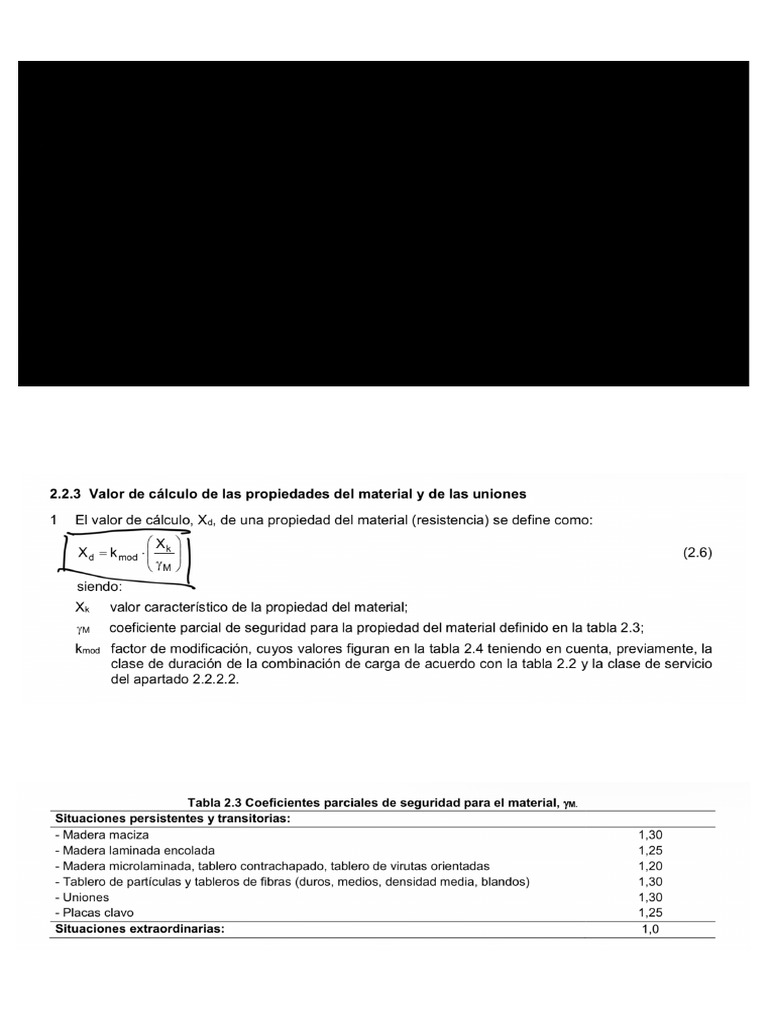 Tablas Felix | PDF
