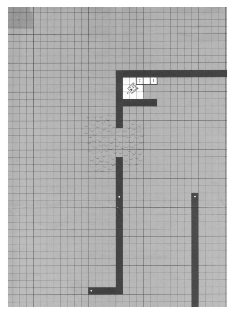 Car Wars Map - Truck Stop | PDF