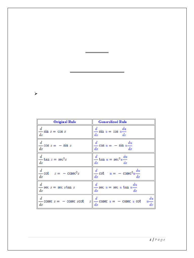 Lec 3 | PDF